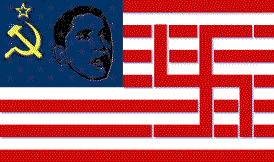 Welcome to the NEW Amerika Comrade!