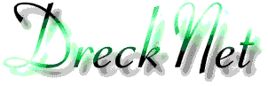 Drecknet Logo