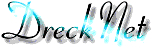 Drecknet Logo