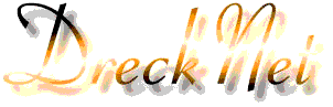 Drecknet Logo