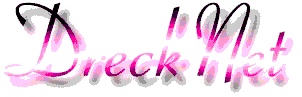 Drecknet Logo