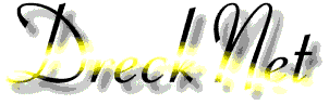 Drecknet Logo